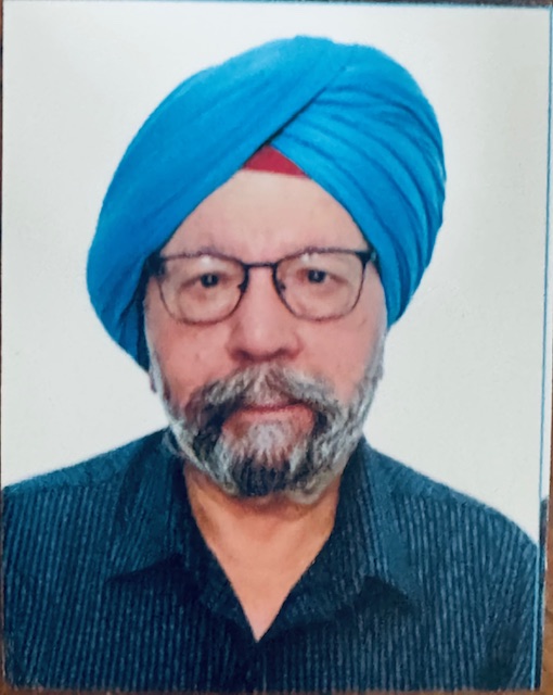 Dr. N. S. Matta